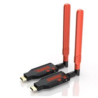 Bigway HDMI GT-HDWL150M 150M wireless extender