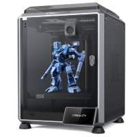 Creality K1C 3D Printer