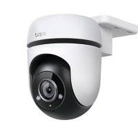 TP-Link TC40 Outdoor PTZ WiFi Camera