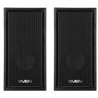 Sven SPS-509 2.0 6Вт Speaker