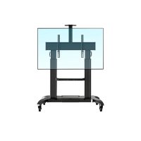 NB CF100 TV Cart /70"-110"/