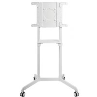 Cactus CS-ST1146WT TV Cart /37"-70"/
