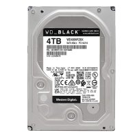 WESTERN DIGITAL 4TB SATA HDD/ WD4005FZBX