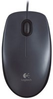 Logitech M90 Grey mouse