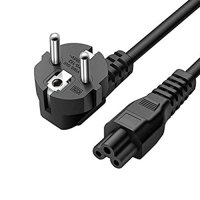 Bajeal power Cable for Notebook EU 3pin
