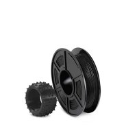 Prounik TPU Filament 3D printing /Black
