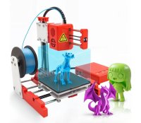3D Տպիչներ