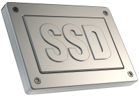 SSD Կրիչներ