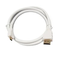 Bajeal Hdmi to Micro Hdmi 1m cable