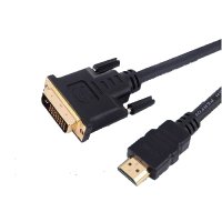 Bajeal HDMI to DVI 1.5m Cable