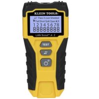 Kein Tools LAN Scout Jr. 2 VDV526-200 Cable Tester