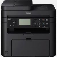 Canon i-SENSYS MF237W Printer