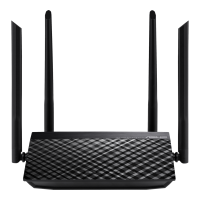 Asus RT-AC1200 Router