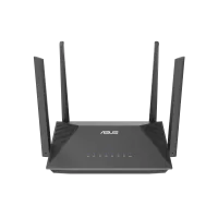 Asus RT-AX52 (AX1800) Dual Band WiFi 6/ 90IG08T0-MO3H00