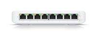 Ubiquiti Lite 8 PoE USW-Lite-8-POE 52W Switch