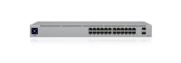 Ubiquiti UniFi USW-24-PoE /16 GbE PoE+95W Switch