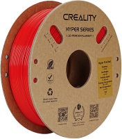 Creality  Hyper PLA/ Red