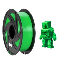 Prounik 3D Filament PLA /Glow/ green