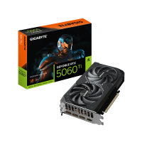 GeForce RTX 5060 Ti WINDFORCE MAX OC 8G Videocard