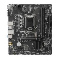 MSI H510M PLUS V3