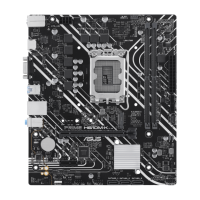 ASUS PRIME H610M-K D5