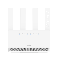 Cudy BE3600 WiFi 7 / WR3600E