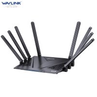 Wavlink WN536AX6 Dual Band Wi-Fi 6 AX6000