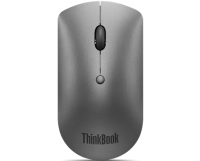 Lenovo ThinkBook Bluetooth Silent Mouse