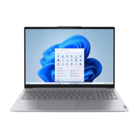Lenovo ThinkBook 16 G8 IAL 16" WUXGA IPS 300N/Ultra 5 135H/16GB/SSD512GB/Intel Arc/Fingerprint/Backlit/DOS/Arctic Grey