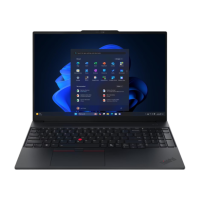 LENOVO THINKPAD E16 GEN 3 | U5-228V | 32GB | 512GB | 16" WUXGA IPS