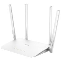 Cudy WR1300 Gigabit dual band AC1200  WiFi Router