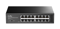 CUDY GS1016 16-Port Gigabit Switch