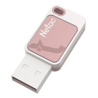 Netac 16GB USB2.0 flash drive