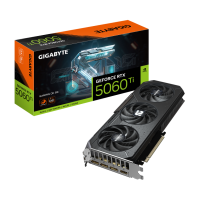 GIGABYTE GAMING GEFORCE RTX 5060 Ti OC 8GB GDDR7