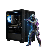 ZALTA GAMING S / i3-12300 / 16GB / 512GB / RTX 3050 6GB