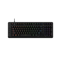 HyperX Eve 1800 Gaming Keyboard