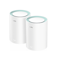 Cudy M1500 (2-Pack) Wi-Fi 6 Mesh Solution