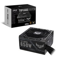 ASUS TUF Gaming 650W Bronze 80+