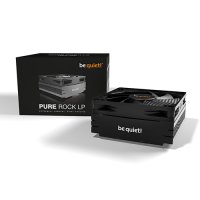 BE QUIET Pure Rock LP BK034 100W