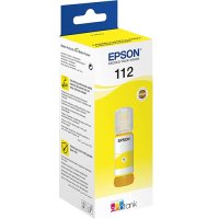 Epson 112 Yellow 70ml/C13T06C44A