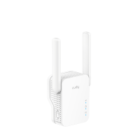 Cudy RE1500 — AX1500 Mesh Wi-Fi 6 Range Extender