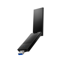 Cudy WU6500 Tri-Band Wi-Fi7 USB 3.0 Adapter  / BE6500