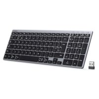 UGREEN K552 Multi ModeWireless/Bluetooth Keyboard/ 75163