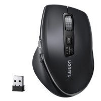 UGREEN M751T Wireless Bluetooth Mouse /45792