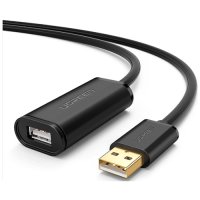 UGREEN 10321 USB2.0 Active 10m Cable
