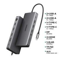 UGREEN 13in1 Adapter/ 15978