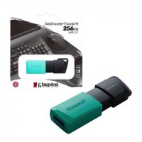 Kingston 256Gb DataTraveler Exodia M (DTXM/256GB)