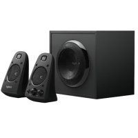Logitech Z623 2.1 200Вт Speaker