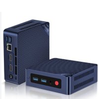Beelink Mini PC S13-LP N150/12GB/512GB/Win 11Pro