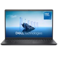 DELL 15 DC15250 15.6"/Core 3 100U/8GB/SSD:512GB
